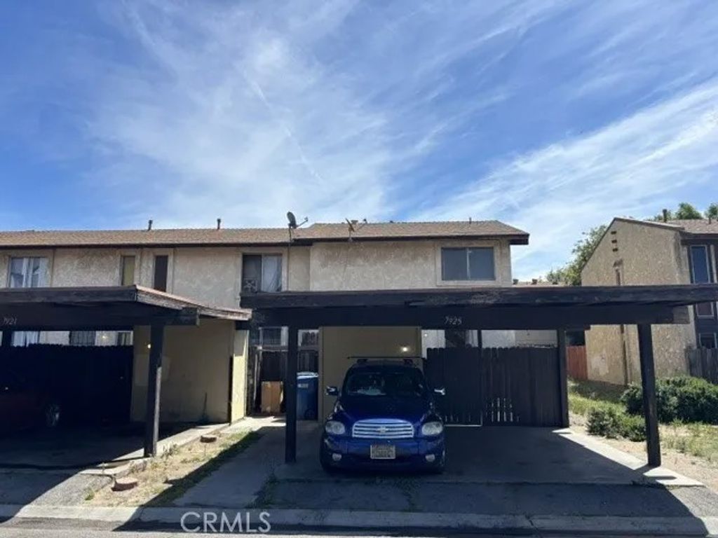 Photo of 7925 Midhurst DR, Highlands, CA 92346 (MLS # WS26103919)