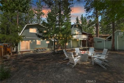 467 Woodside Drive Big Bear City CA 92314