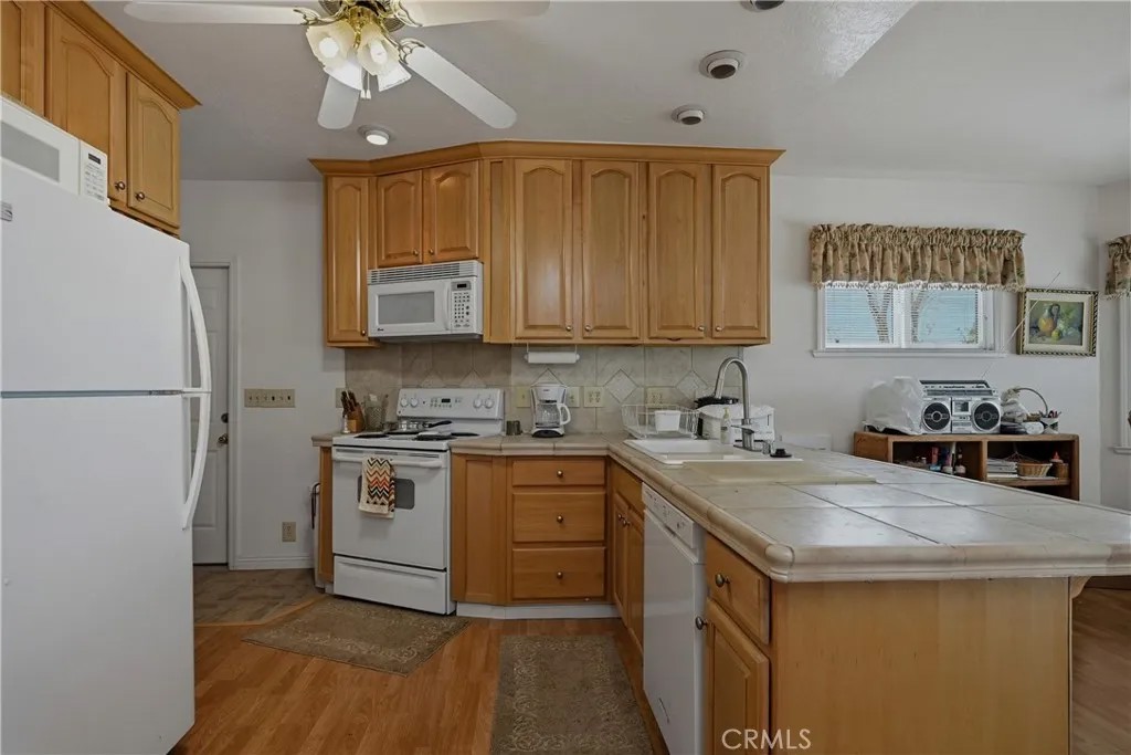 4075 Mesa Drive