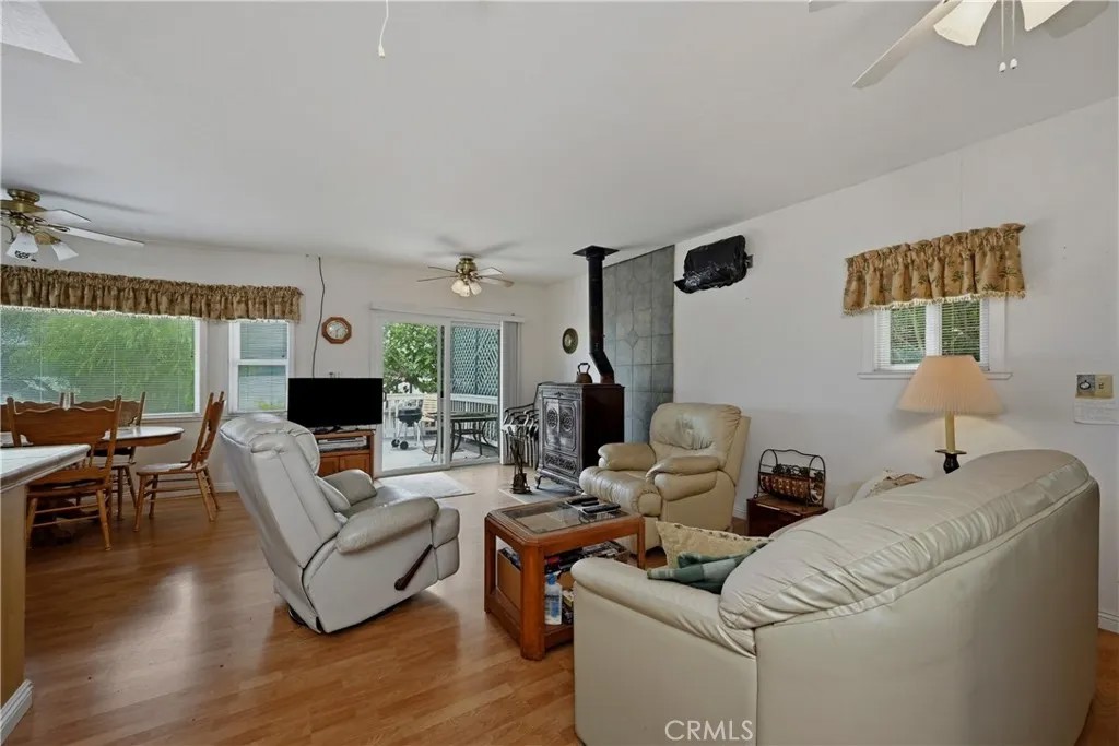 4075 Mesa Drive