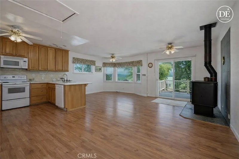 4075 Mesa Drive