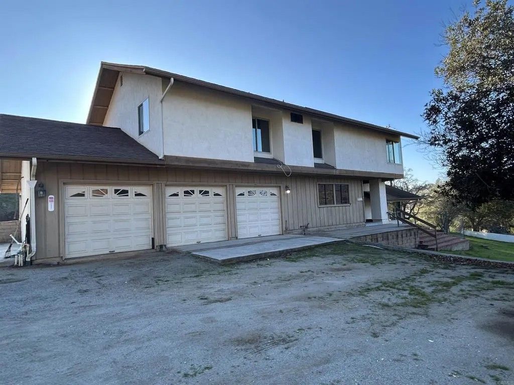 Photo of 14404 Hillside Drive, Jamul, CA 91935 (MLS # PTP2509146)