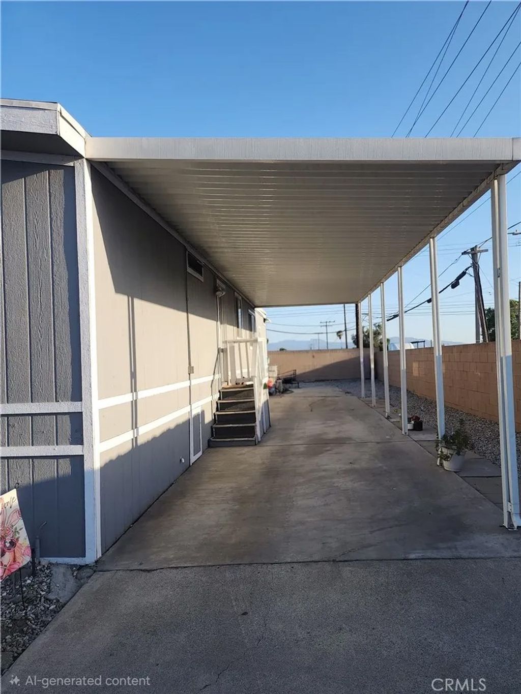 Photo of 1855 E Riverside Dr #409, Ontario, CA 91761 (MLS # CV26093316)