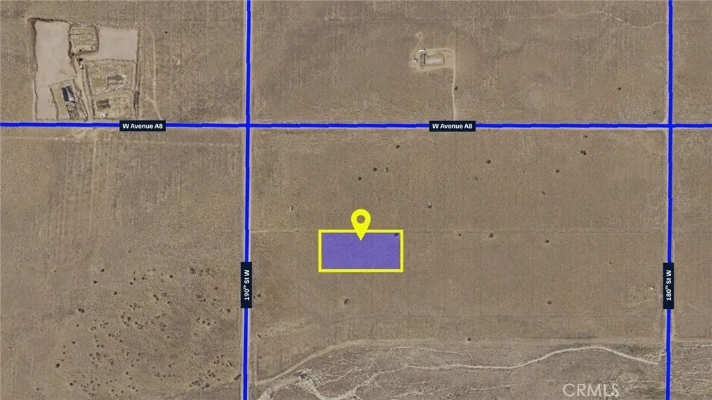 Photo of 188 W Avenue A #10, Fairmont, CA 93534 (MLS # HD26189826)