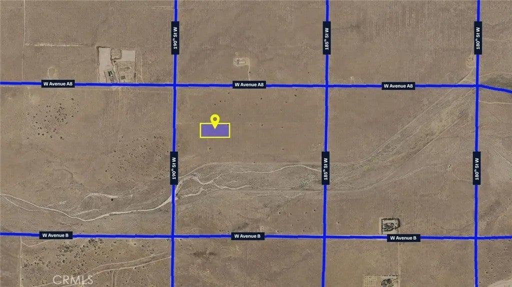 Photo of 188 W Avenue A #10, Fairmont, CA 93534 (MLS # HD26189826)