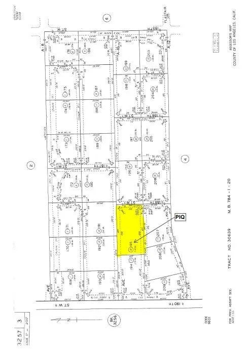 Photo of 188 W Avenue A #10, Fairmont, CA 93534 (MLS # HD26189826)