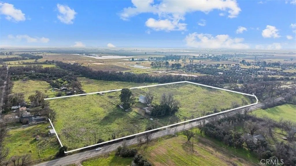 Photo of 1785 Palermo Road, Palermo, CA 95968 (MLS # SN26012763)
