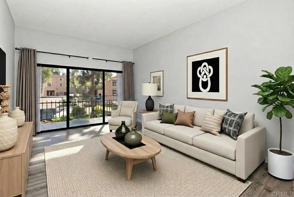 Photo of 8328 Regents Road #1K, San Diego, CA 92122 (MLS # NDP2601409)