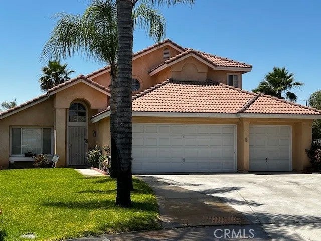 Photo of 25563 Ranchita Circle, Moreno Valley, CA 92551 (MLS # PW25132373)