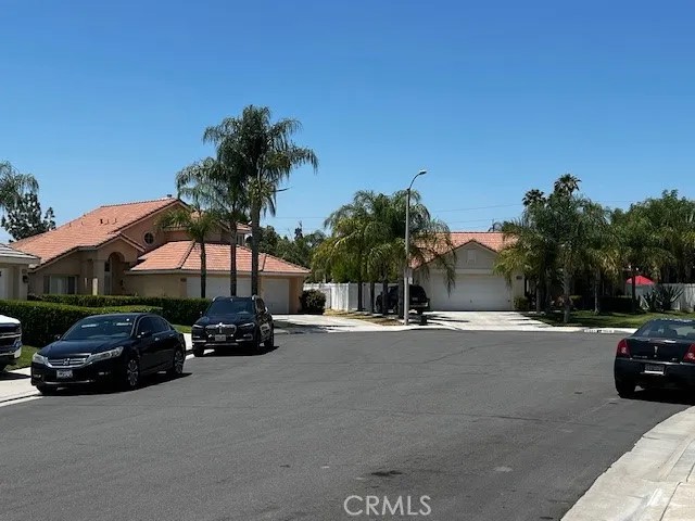 25563 Ranchita Circle