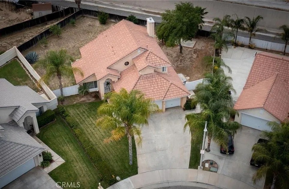 Photo of 25563 Ranchita Circle, Moreno Valley, CA 92551 (MLS # PW25132373)