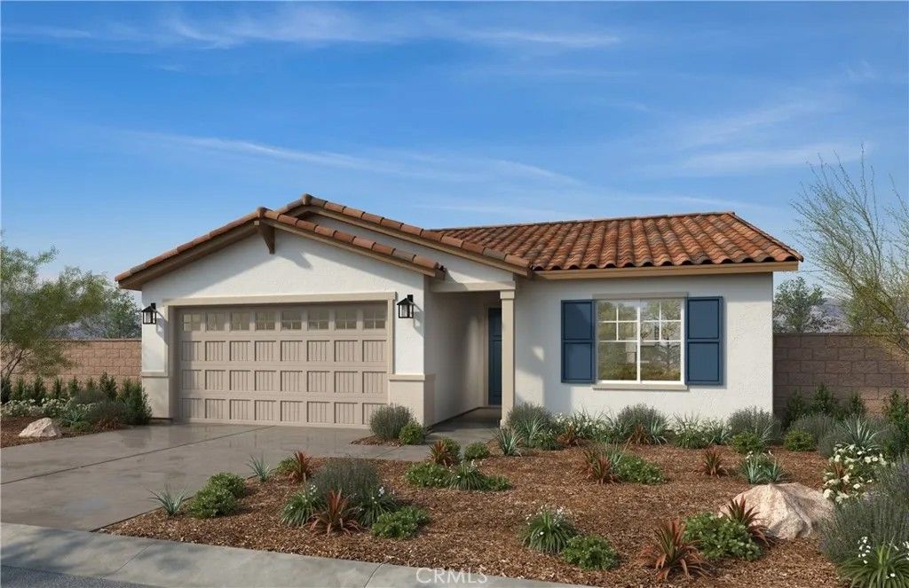 Photo of 12767 Olympus Circle, Corona, CA 92883 (MLS # IV25180081)
