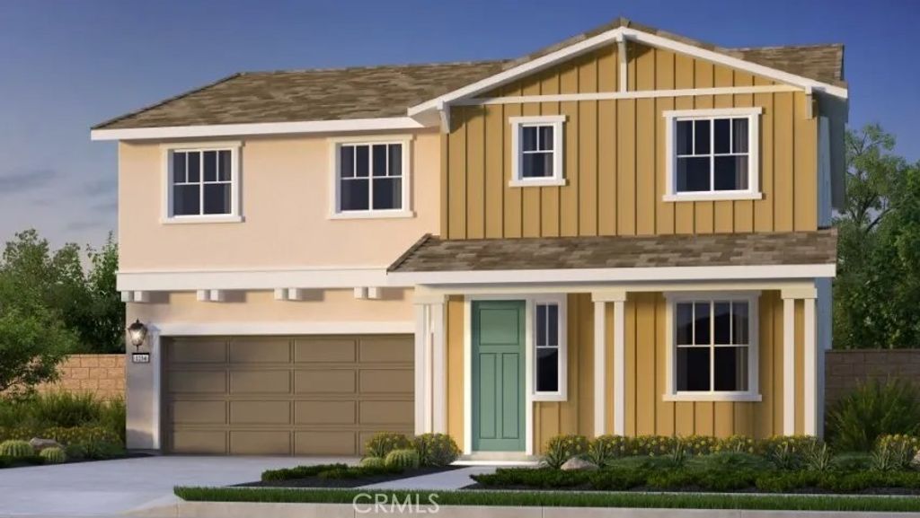 Photo of 33377 Rusty Court, French Valley, CA 92596 (MLS # IG25242116)