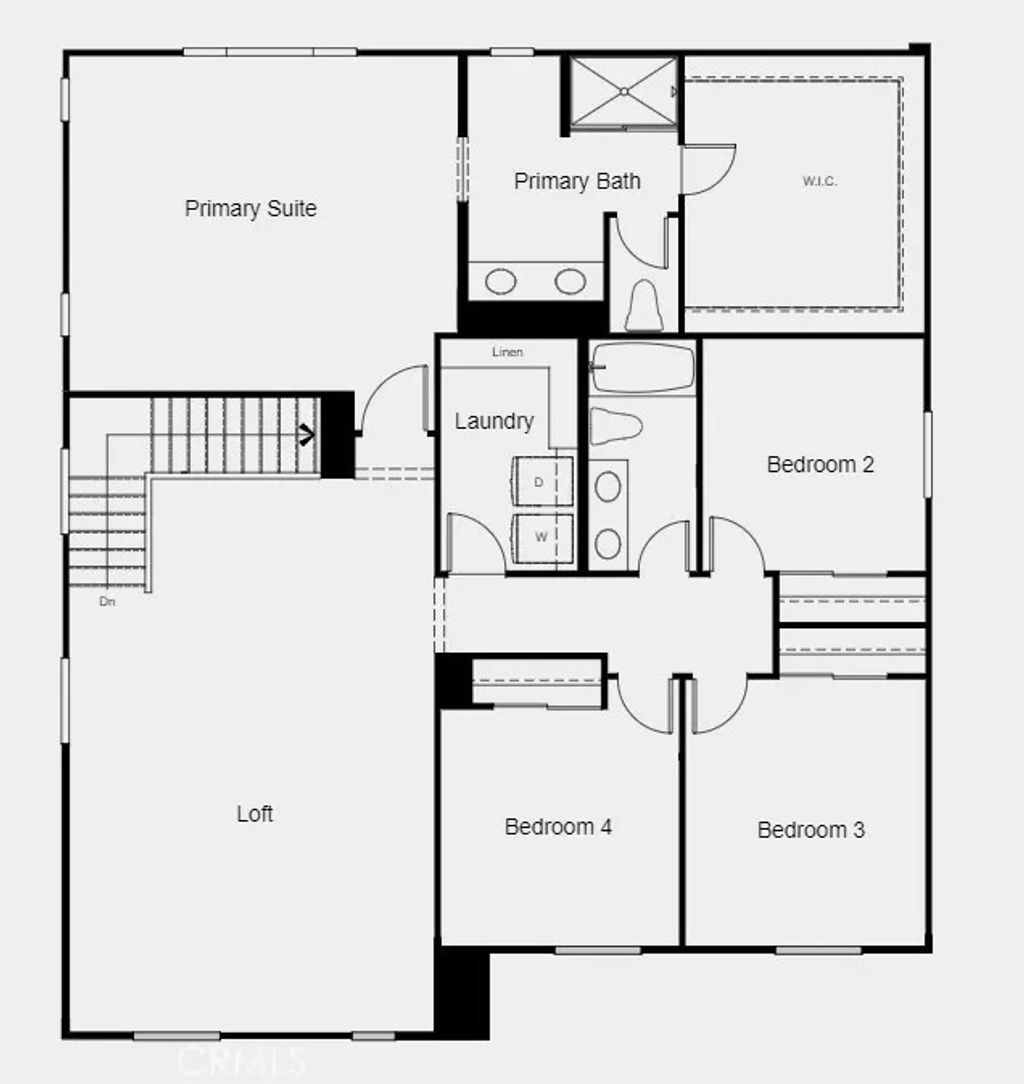 Photo of 33377 Rusty Court, French Valley, CA 92596 (MLS # IG25242116)