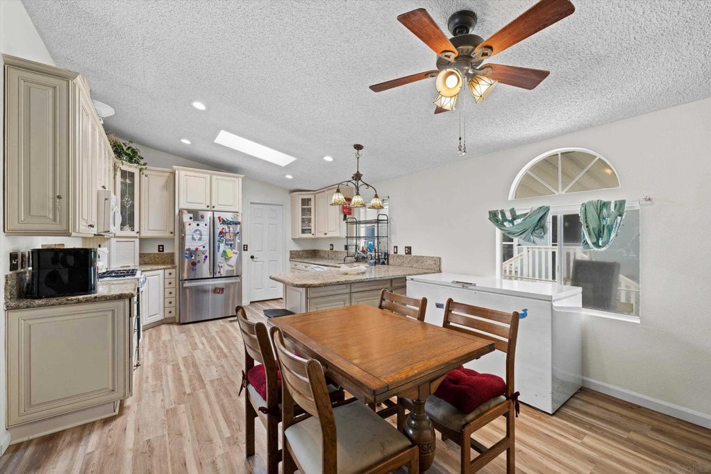 Photo of 4616 N River Ave #SPC 68, Oceanside, CA 92057 (MLS # 260009257)
