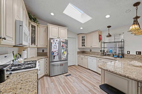 Photo of 4616 N River Ave #SPC 68, Oceanside, CA 92057 (MLS # 260009257)