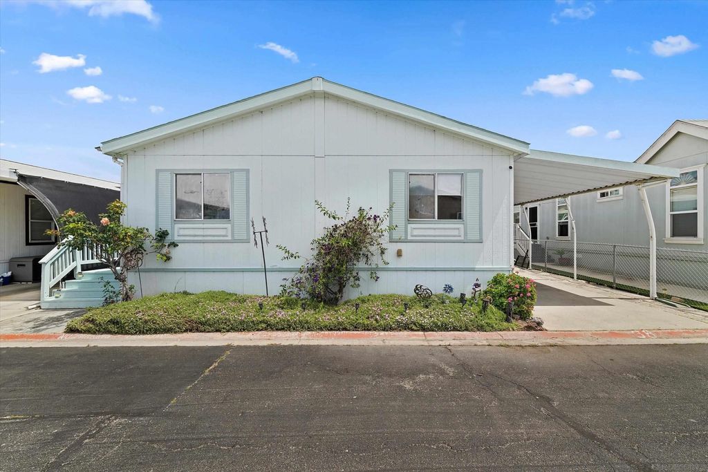 Photo of 4616 N River Ave #SPC 68, Oceanside, CA 92057 (MLS # 260009257)