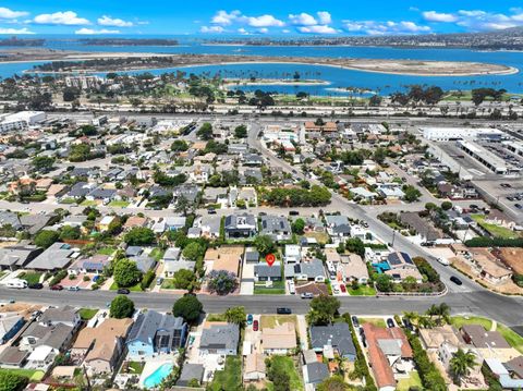 Photo of 2012 Erie St, San Diego, CA 92110 (MLS # 260014414)