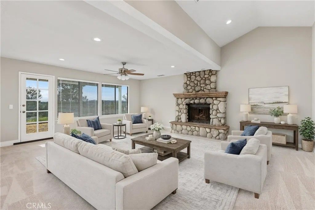 Photo of 18434 Ramona View Drive, Ramona, CA 92065 (MLS # PW26037636)