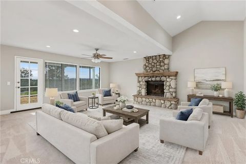 Photo of 18434 Ramona View Drive, Ramona, CA 92065 (MLS # PW26037636)