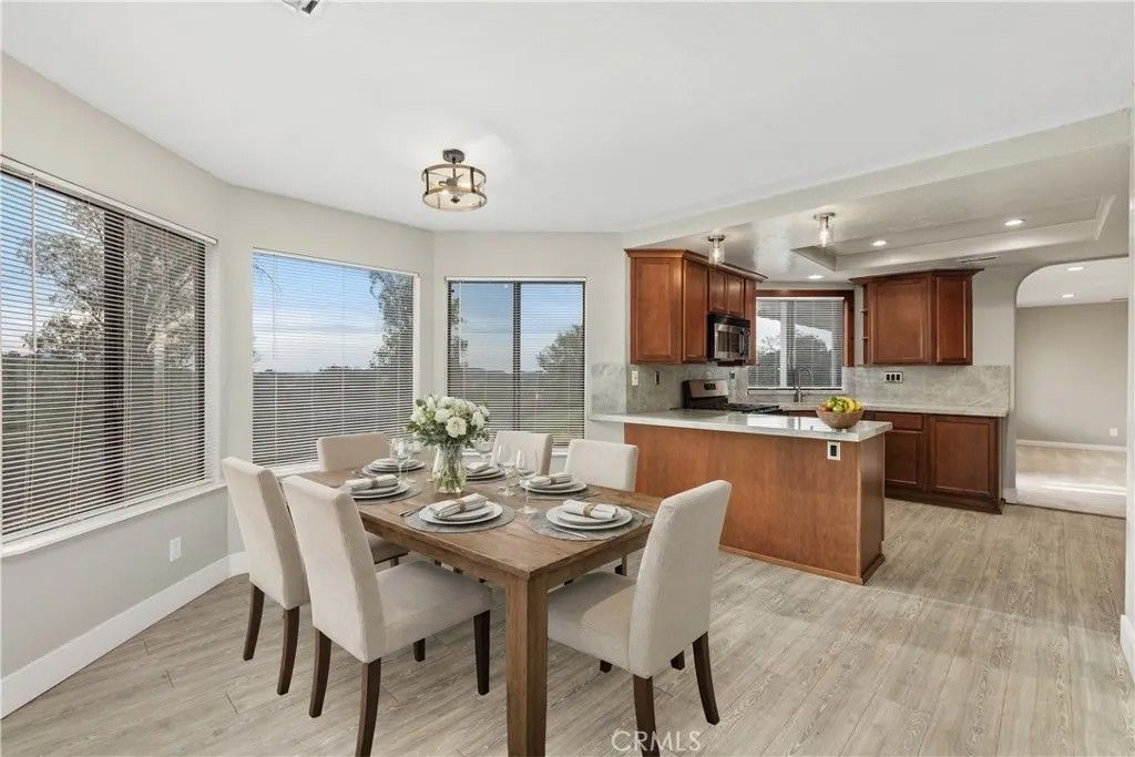 Photo of 18434 Ramona View Drive, Ramona, CA 92065 (MLS # PW26037636)