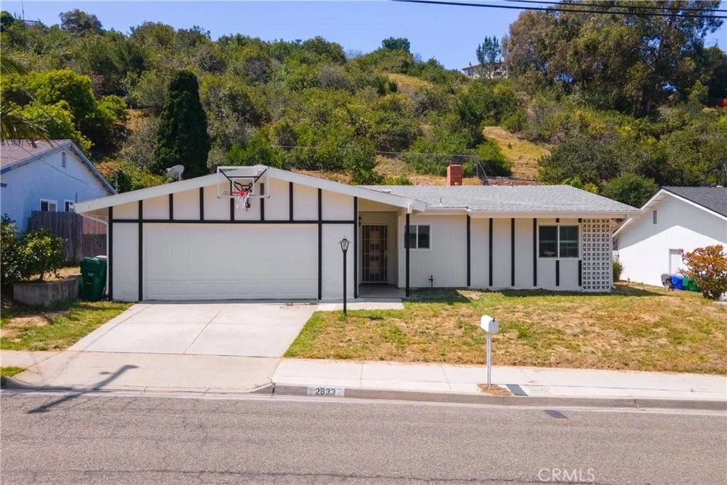 Photo of 2833 Turnbull ST, Oceanside, CA 92054 (MLS # SW26096646)