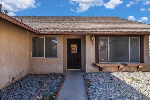 Photo of 13802 Red Hill, Victorville, CA 92395 (MLS # CV26057495)