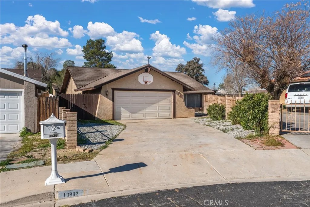 13802 Red Hill
