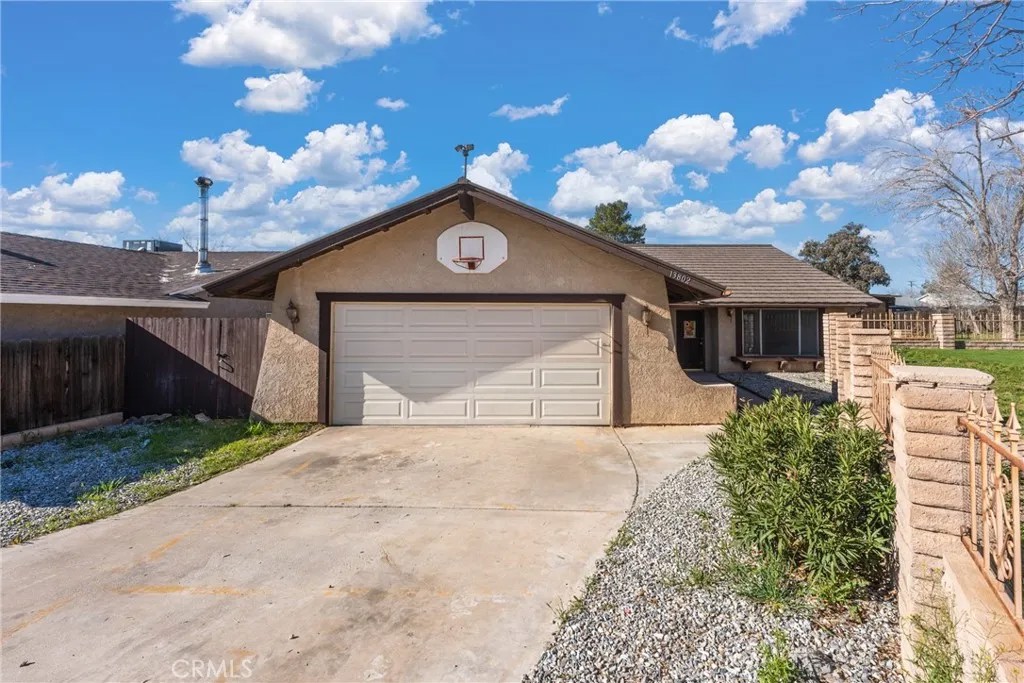 13802 Red Hill