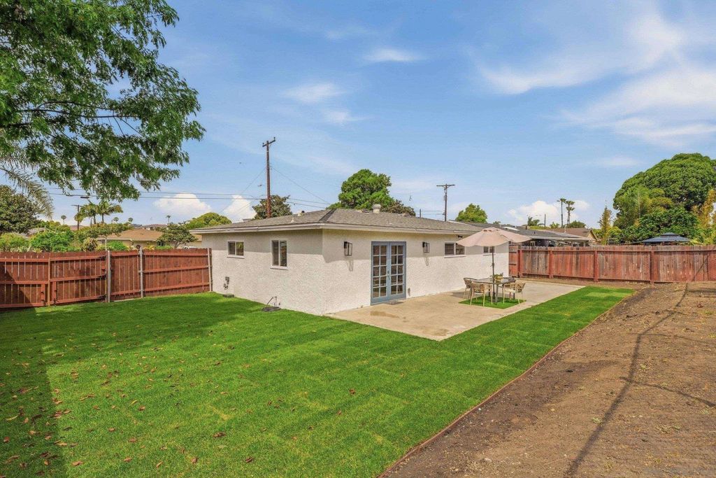 Photo of 3263 Roberta Ln, Oceanside, CA 92054 (MLS # 260007766)