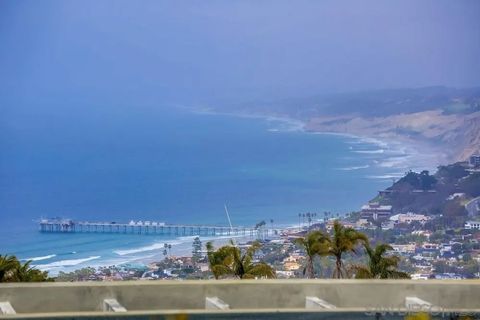 7255 Via Capri La Jolla CA 92037