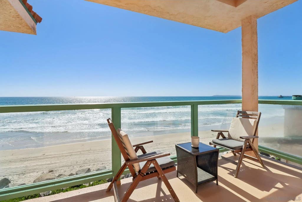 Photo of 1442 Seacoast Dr #7, Imperial Beach, CA 91932 (MLS # 260015880)