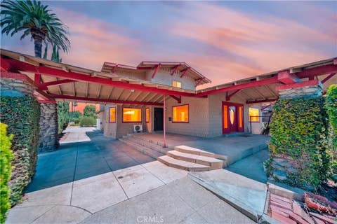 Tiny photo for 325 W Ramona RD, Alhambra, CA 91803 (MLS # CV26156875)