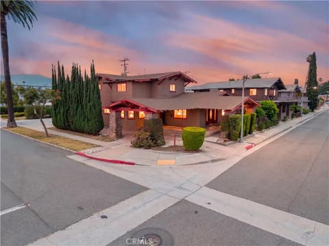 Tiny photo for 325 W Ramona RD, Alhambra, CA 91803 (MLS # CV26156875)