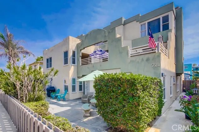 719 Coronado Court