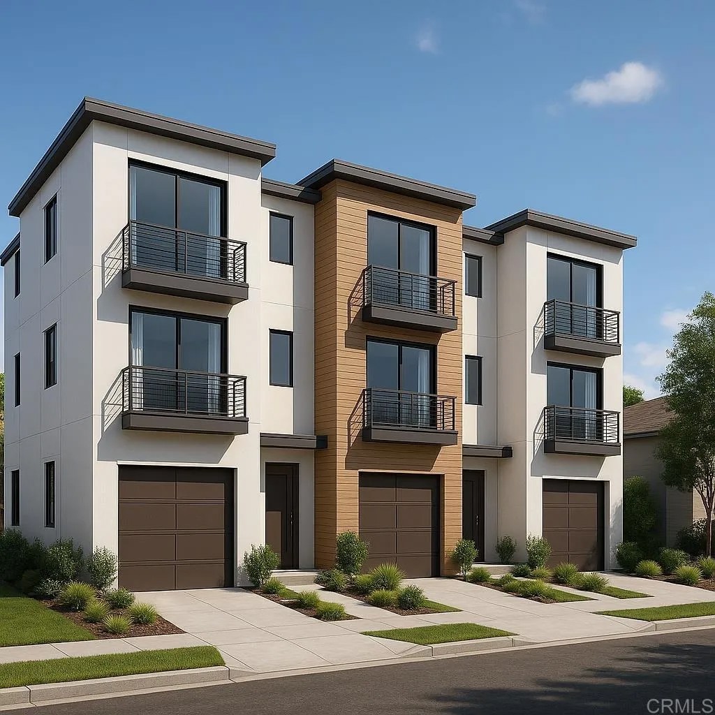 8124 Lemon Grove Way