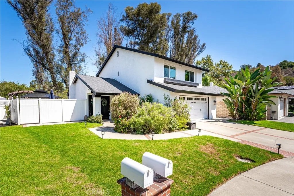 26965 Parkmont