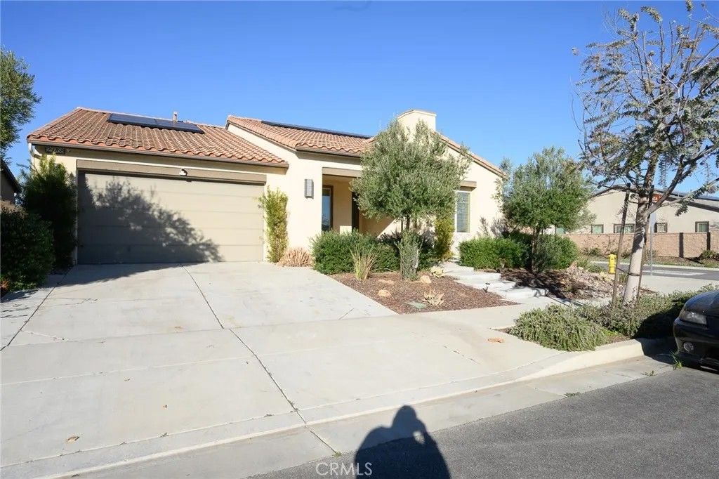 Photo of 29768 Shire Horse Way, Menifee, CA 92584 (MLS # OC26010545)