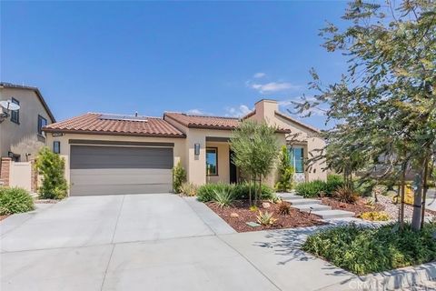 Photo of 29768 Shire Horse Way, Menifee, CA 92584 (MLS # OC26010545)