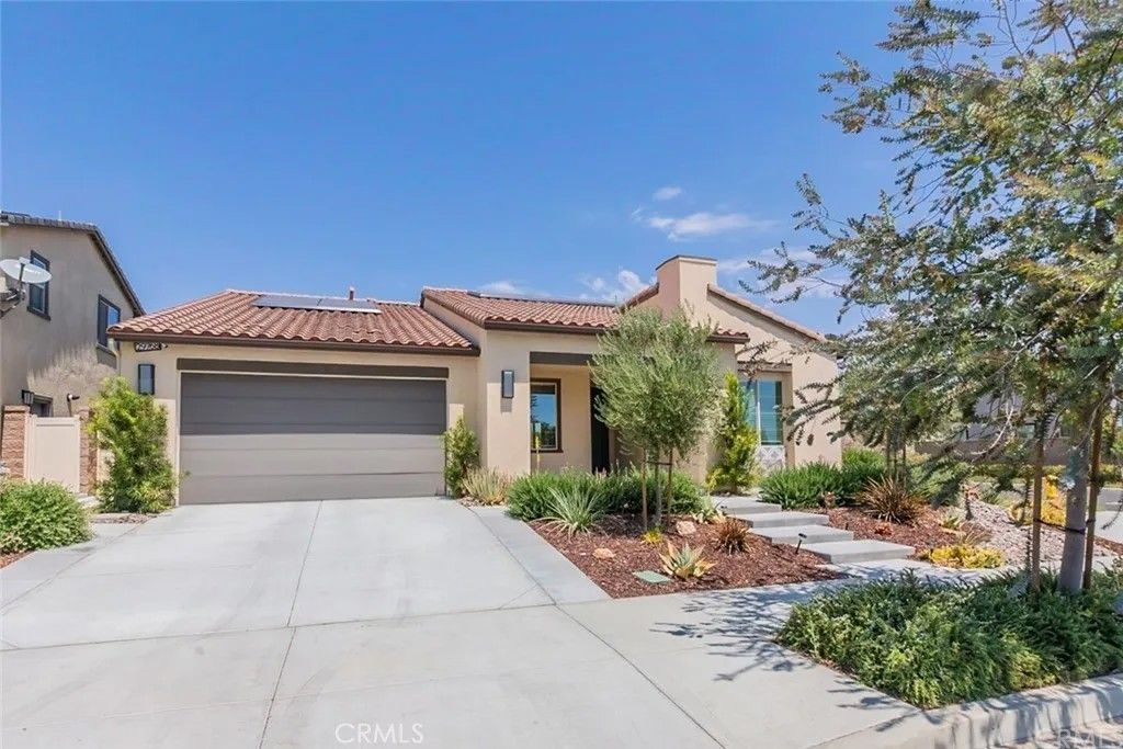 Photo of 29768 Shire Horse Way, Menifee, CA 92584 (MLS # OC26010545)