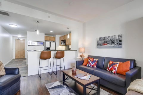 Tiny photo for 1150 J ST #603, San Diego, CA 92101 (MLS # 260022046)