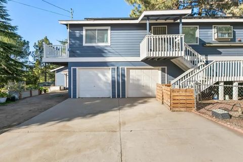30028 Canvasback Drive Campo CA 91906