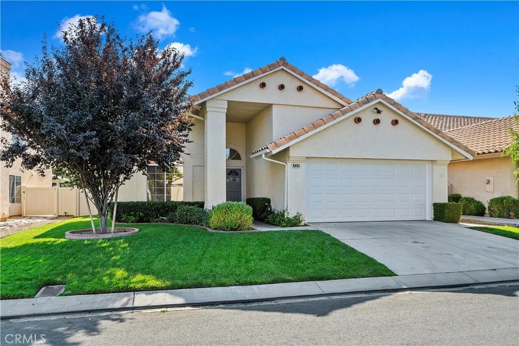 723 Torrey Pines Road