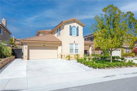 Photo of 29223 Bernardo Way, Valencia, CA 91354 (MLS # GD25281659)