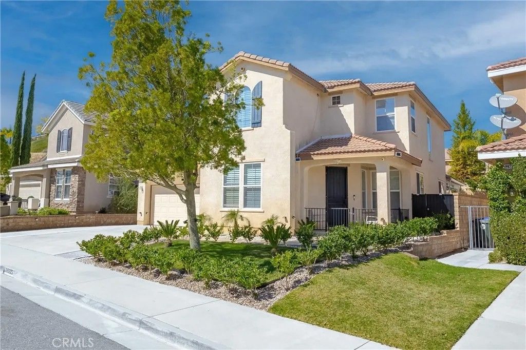 Photo of 29223 Bernardo Way, Valencia, CA 91354 (MLS # GD25281659)