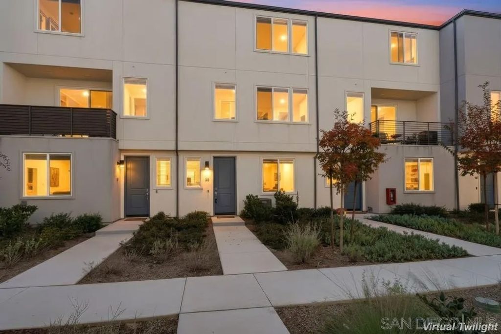 Photo of 5474 Seacliff Pl #36, San Diego, CA 92154 (MLS # 260001803)