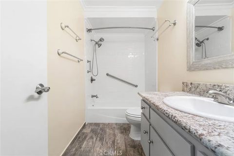 Tiny photo for 3603 W Hidden Lane #317, Rolling Hills Estates, CA 90274 (MLS # SB25274021)