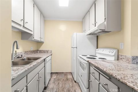 Tiny photo for 3603 W Hidden Lane #317, Rolling Hills Estates, CA 90274 (MLS # SB25274021)