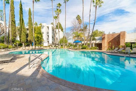 Tiny photo for 3603 W Hidden Lane #317, Rolling Hills Estates, CA 90274 (MLS # SB25274021)