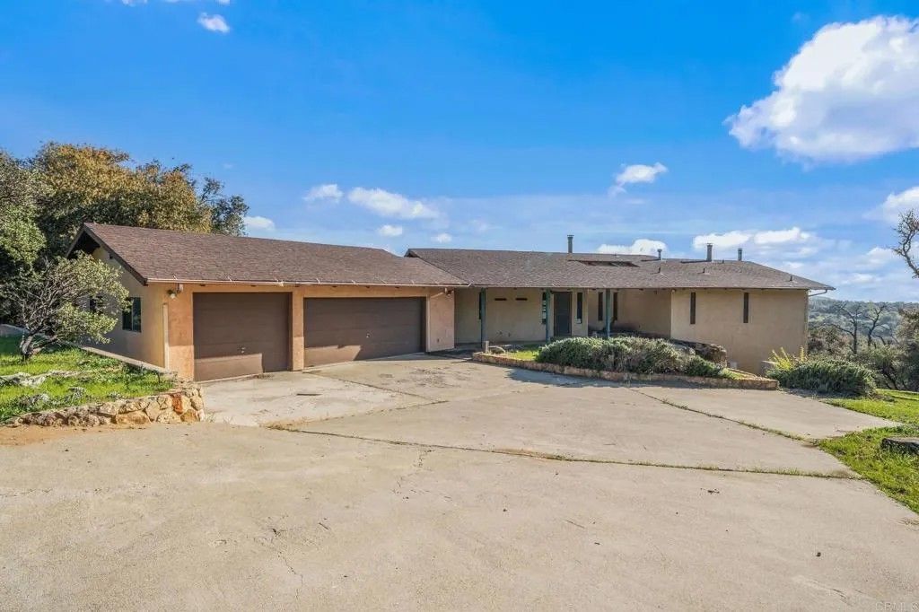 Photo of 3252 Pine Hills Road, Julian, CA 92036 (MLS # NDP2503840)